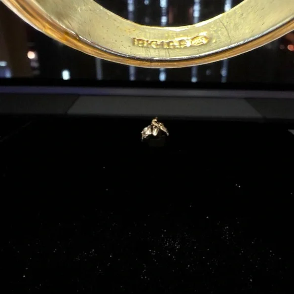 Engagement Ring - Picture 11 of 11